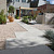 Solido Ceramica 30MM Isola Beige 60x60x3 cm.