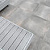 Solido Ceramica 30MM Metal Oxide 60x60x3 cm.