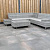Solido Ceramica 30MM Metal Oxide 60x60x3 cm.