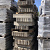 SBP26, Gebruikte Betonbanden, opsluitbanden, 10x20x100cm, Grijs