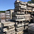 SBP26, Gebruikte Betonbanden, opsluitbanden, 10x20x100cm, Grijs