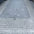 P071, Gebruikte Betonklinkers, BKK, Wit