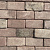 V05, Oude Gebakken Klinkers, Keiformaat, Rood-Bruin