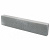 Opsluitband 10x35x100 cm hd Grijs