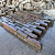 SBP37, Gebakken Klinkers, Waalformaat, Rood Genuanceerd