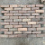 V14, Oude Gebakken Klinkers, Dikformaat, Rood-Bruin