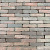 V36, Oude Gebakken Klinkers, Waalformaat, Rood-Bruin