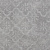 Solido Ceramica 30MM Disegno Antracite DECOR 90x90x3 cm.