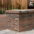 Wallblock Split 12x15x60 Brons