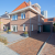 Opsluitband 10x20x100 hanzezwart KOMO
