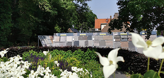  Showtuin