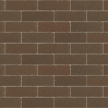 Dikformaat 21x7x8 cm Bosoven Prunia