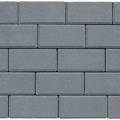 BKK Antraciet 7cm (STP1)