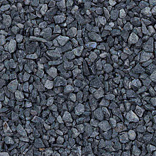 Basalt split 2-5 mm maxi bag (ca. 1,5 m3)