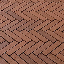 gebakken klinker Caldo WF 20,6x5,1x8,5 cm