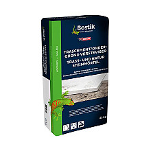 Bostik Trascement/Ondergrondversteviger zak 25 kg