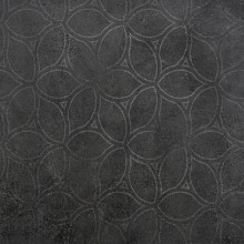Square Decor Anthracite, Antraciet, 60 x 60 x 3cm
