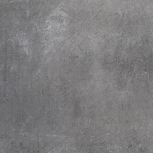 Concrete Anthracite, Antraciet/Grijs, 60 x 60 x 4cm