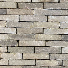V58, Oude Gebakken Klinkers, Waalformaat, Genuanceerd