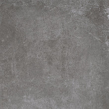 Concrete Anthracite, Antraciet/Grijs, 60 x 60 x 4cm