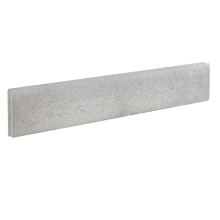 Opsluitband hd, Grijs, 6 x 30 x 100   cm