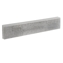 Opsluitband hd, Grijs, 8 x 20 x 100   cm