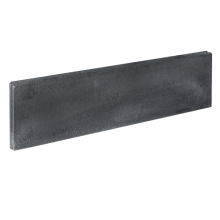 Opsluitband hd, Zwart, 8 x 20 x 100   cm