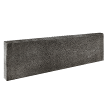 Opsluitband, Antraciet, 7 x 30 x 100cm