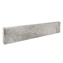 Opsluitband, Grijs, 7 x 20 x 100cm