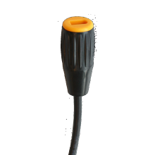 LED strip connector