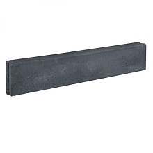 Opsluitband hd, Zwart, 10 x 20 x 100   cm