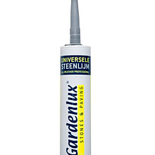 Steenlijm All Weather, tube 290 ml