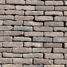 V51, Oude Gebakken Klinkers, Waalformaat, Genuanceerd