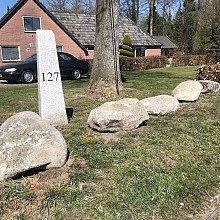 SBV11R, Grote, Veldkeien, zwerfkeien, sierstenen