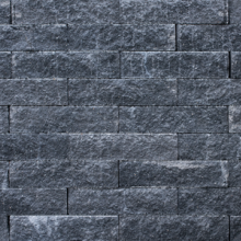 Wallblock Split Smook 10x10x40