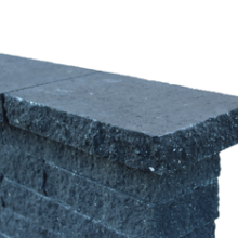Afdekplaat Split Antra 60x25x6