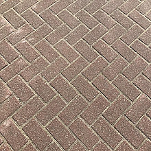 Diverse, Gebruikte Betonklinkers, Heide, 7/8cm dik