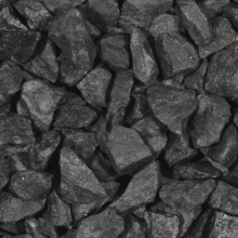 Basalt Brokjes 30-60mm BB