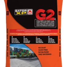 G2 XP Gator Sand Europe Beige 20kg