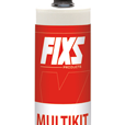 Fixs Multikit Zwart 290ml